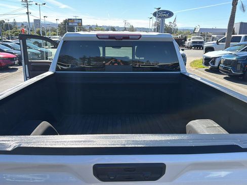 Used 2023 GMC Sierra 1500 Denali w/ Denali Reserve Package image 9