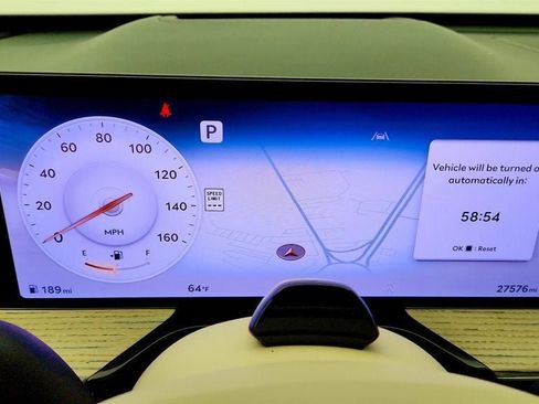 Used 2025 Genesis GV80 3.5T Prestige AWD/4WD image 29