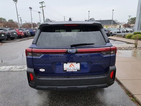 New 2026 Subaru Outback Premium image 5