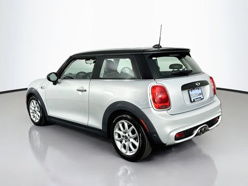 Used 2015 MINI Cooper S FWD image 5
