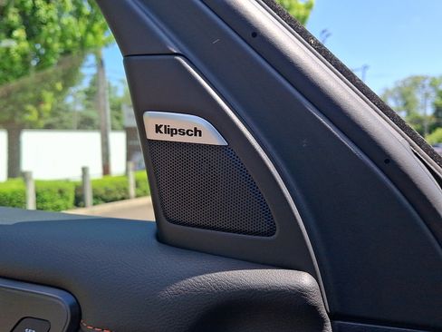 Used 2026 Nissan Armada PRO-4X w/ Captain's Chari Seat Package AWD/4WD image 26