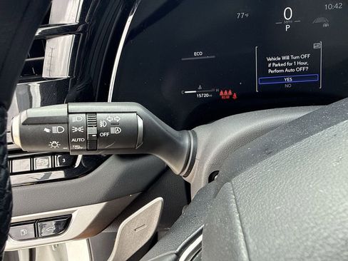 Used 2025 Lexus RX 350 Premium w/ Accessory Package (Z1) FWD image 28