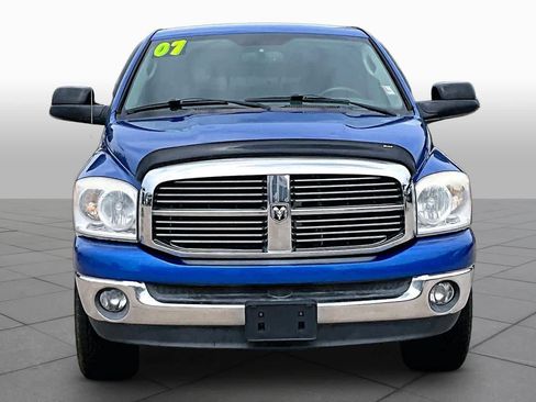 Used 2007 Dodge Ram 1500 Truck SLT AWD/4WD image 4