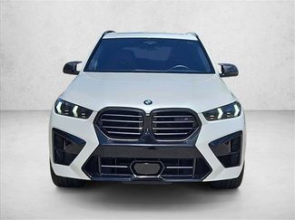 Used 2026 BMW X5 M Competition w/ Executive Package AWD/4WD video 2