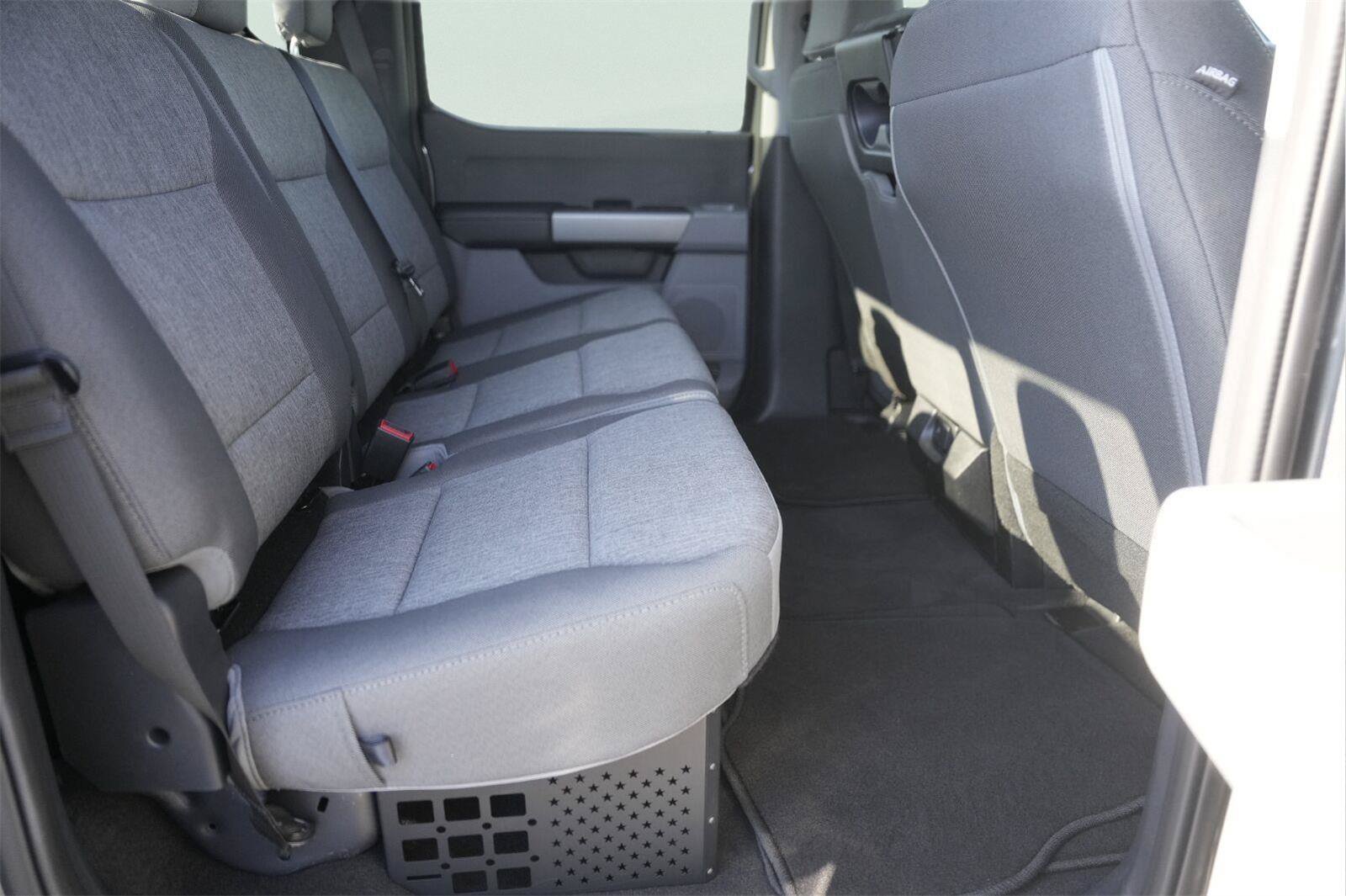 Used 2026 Ford F250 XL w/ STX Appearance Package AWD/4WD image 15