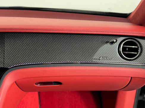 New 2025 Bentley Flying Spur Plug-In Hybrid AWD/4WD image 30
