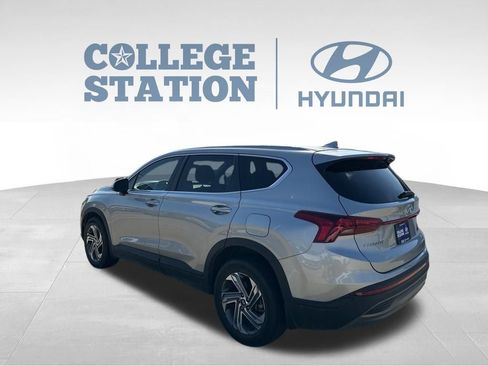 Used 2023 Hyundai Santa Fe SE FWD image 9
