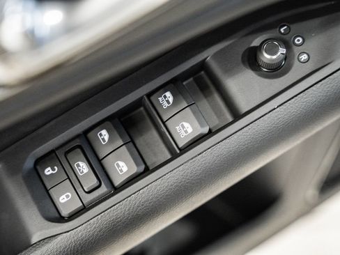 New 2026 Jeep Compass Limited image 37