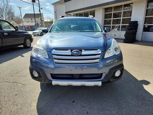 Used 2013 Subaru Outback 2.5i Limited image 12
