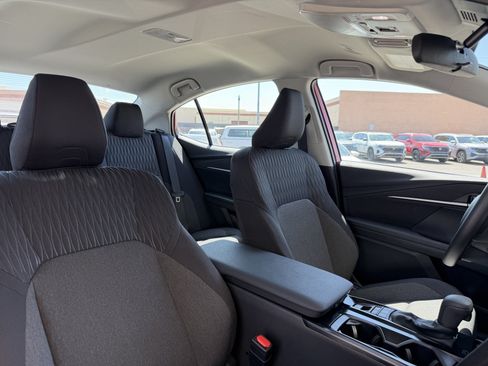 Used 2025 Toyota Camry LE FWD image 36