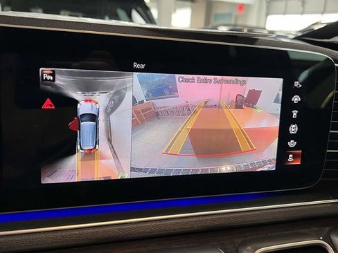 Used 2023 Mercedes-Benz GLE 350 4MATIC image 27