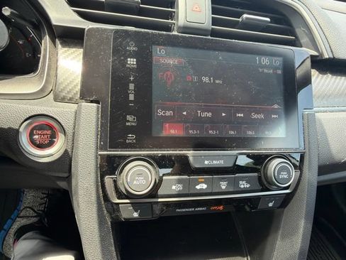 Used 2018 Honda Civic Si image 35