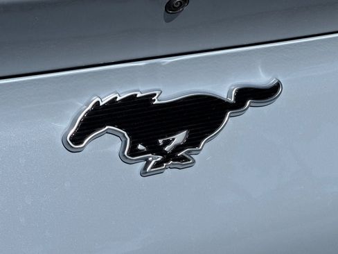 New 2026 Ford Mustang Mach-E Select w/ Comfort Package Lite RWD image 8
