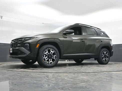 New 2026 Hyundai Tucson XRT image 49