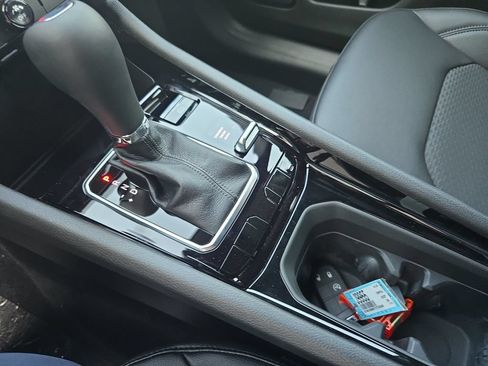 New 2026 Jeep Compass Latitude AWD/4WD image 23