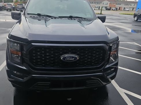 Used 2023 Ford F150 XL w/ STX Appearance Package AWD/4WD image 6