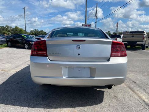 Used 2007 Dodge Charger w/ Convenience Group I RWD image 9