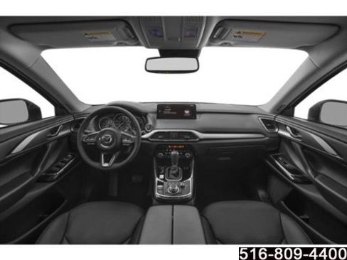 Used 2021 MAZDA CX-9 Touring w/ Touring Premium Package image 12
