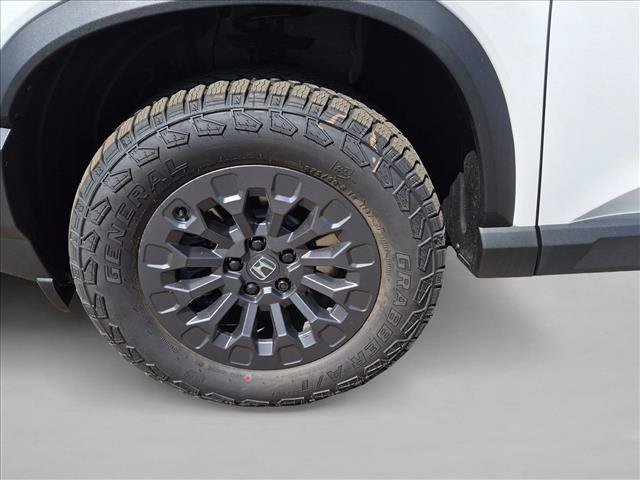 New 2026 Honda Passport TrailSport image 10