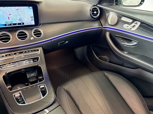 Certified 2023 Mercedes-Benz E 350 Sedan image 22