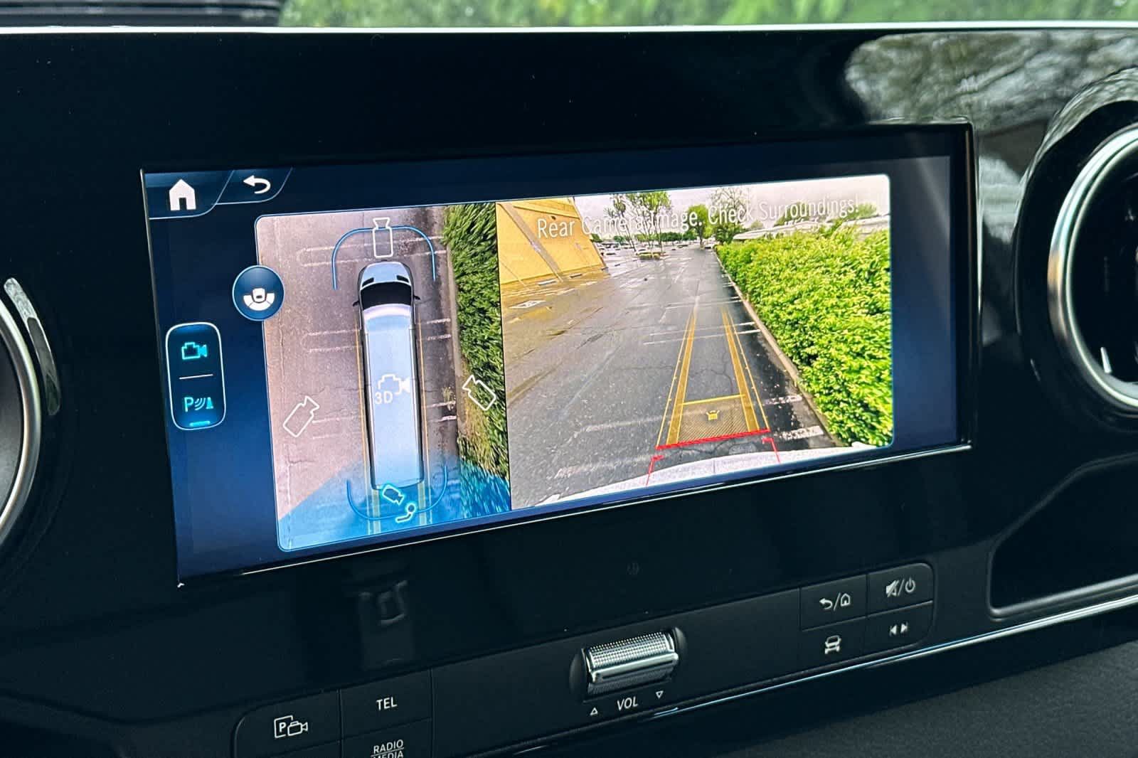New 2026 Mercedes-Benz Sprinter 3500 image 17