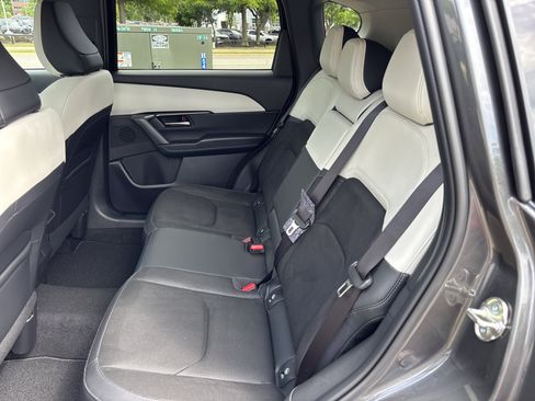 New 2026 MAZDA CX-5 Select AWD/4WD image 14