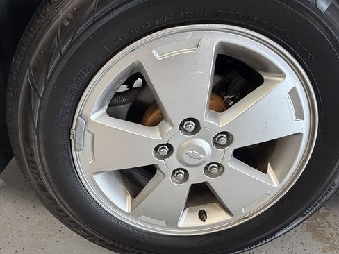 Used 2006 Chevrolet Monte Carlo LS FWD image 21