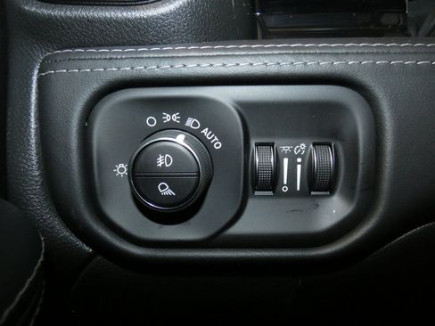 New 2026 RAM 3500 Limited image 26