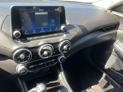 Used 2021 Nissan Sentra SR FWD image 18