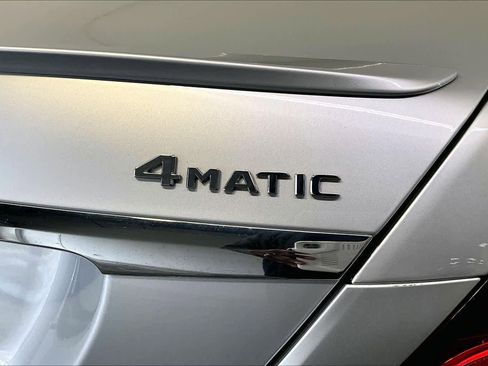 Used 2019 Mercedes-Benz S 560 4MATIC Sedan image 10