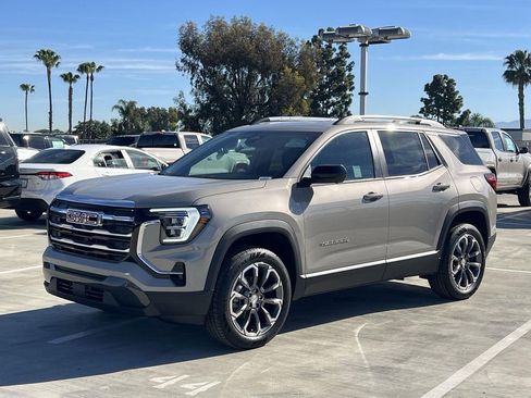 New 2026 GMC Terrain Elevation w/ Elevation Premium Package image 8