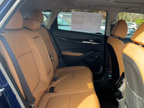 New 2026 Kia Seltos EX image 12