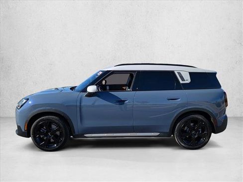Used 2025 MINI Cooper Countryman S image 8