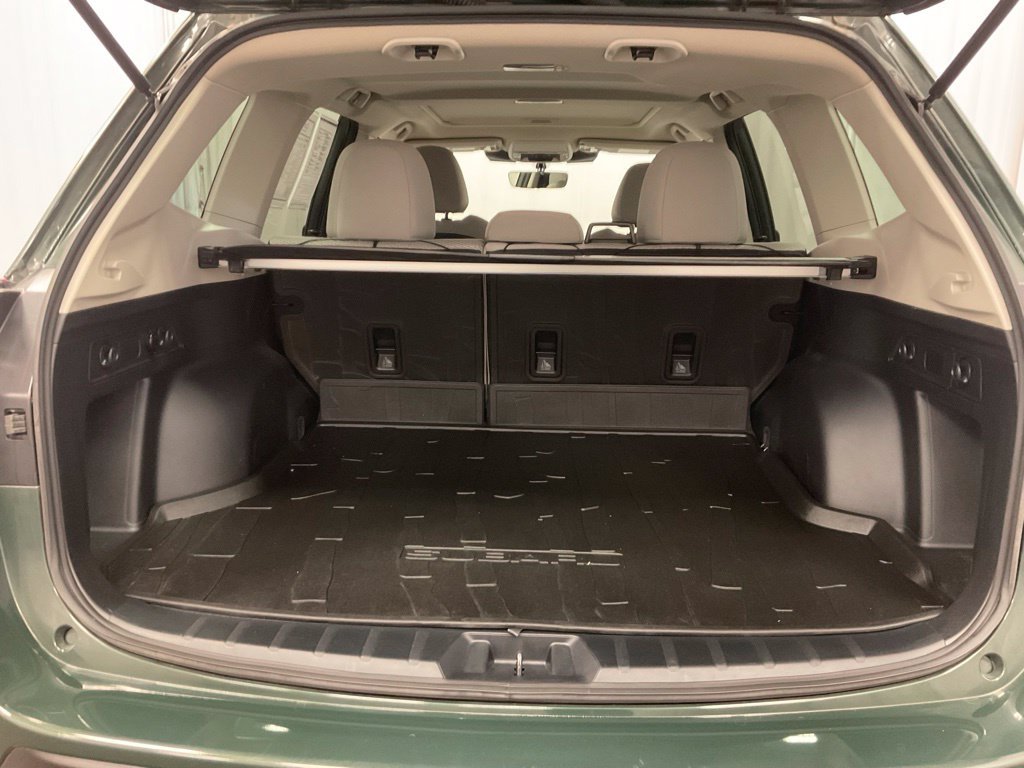 Used 2024 Subaru Forester Premium AWD/4WD image 37