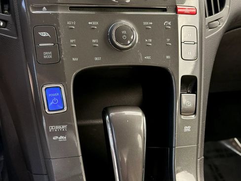 Used 2011 Chevrolet Volt Premium w/ Premium Trim Package FWD image 15