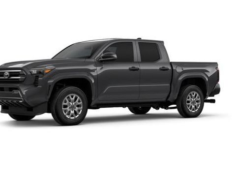 New 2026 Toyota Tacoma SR RWD image 35