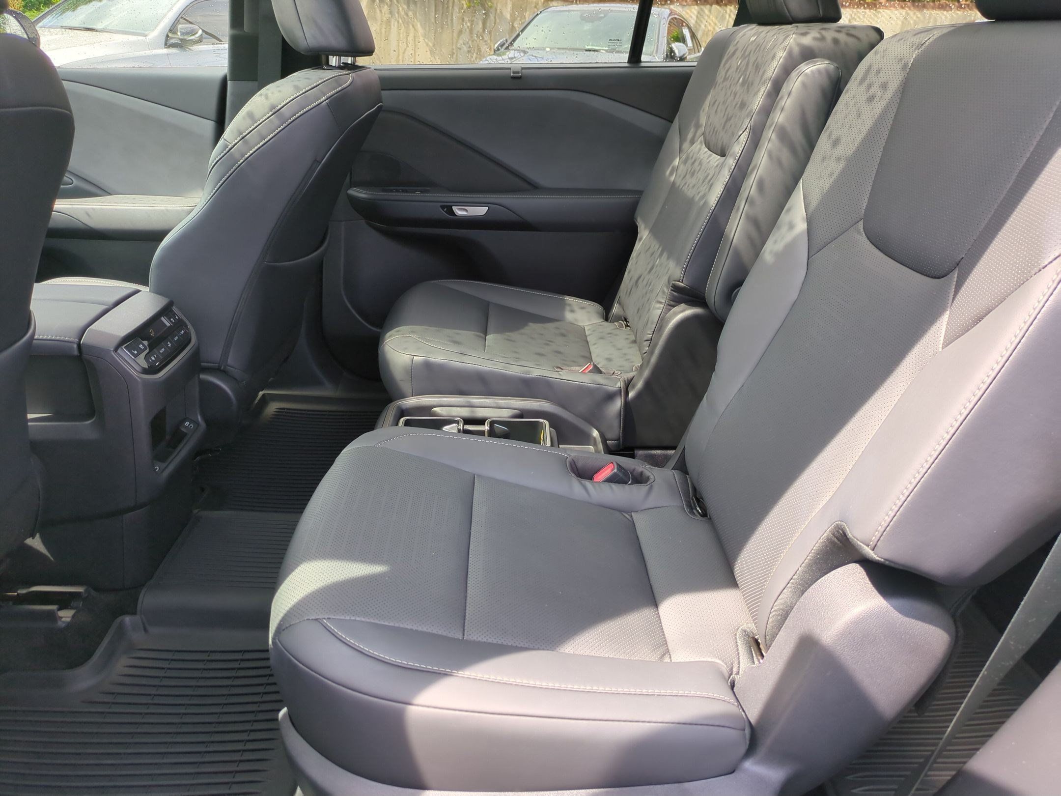 Used 2025 Lexus TX 350 FWD w/ Technology Package image 30
