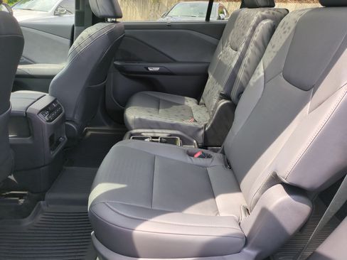 Used 2025 Lexus TX 350 FWD w/ Technology Package image 30