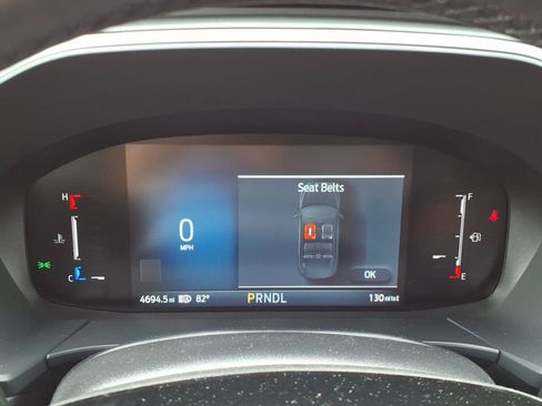 Used 2025 Ford Escape Active w/ Tech Pack #1 AWD/4WD image 25