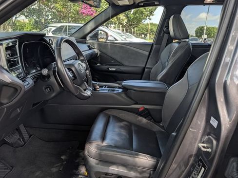 Used 2024 Lexus TX 350 AWD w/ Technology Package image 25