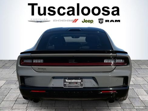 New 2026 Dodge Charger Scat Pack w/ Blacktop Package image 6