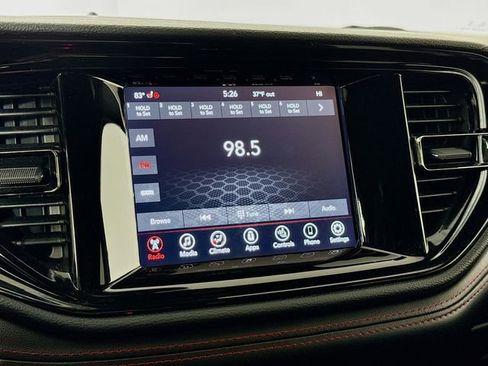 Used 2024 Dodge Durango GT image 14