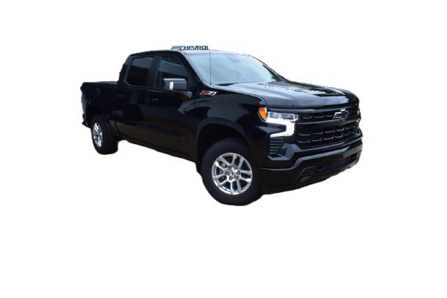 New 2026 Chevrolet Silverado 1500 RST w/ Z71 Off-Road Package AWD/4WD image 2
