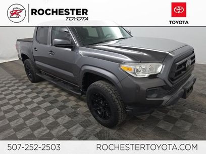 Used 2021 Toyota Tacoma SR
