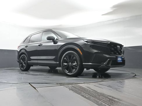 Used 2025 Honda CR-V Sport Touring image 36