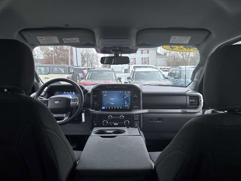 Used 2024 Ford F150 XLT w/ Tow/Haul Package image 26