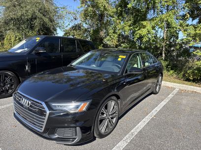 Used 2019 Audi A6 3.0T Premium Plus w/ Premium Plus Package
