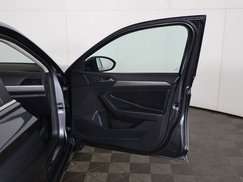 Used 2023 Volkswagen Jetta S image 16