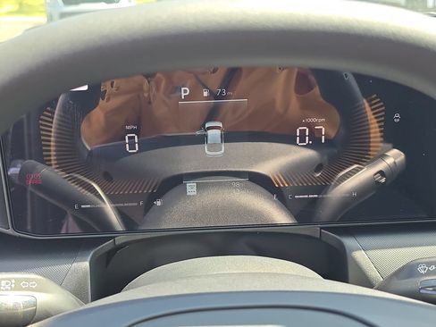 New 2026 Kia K4 FWD image 30