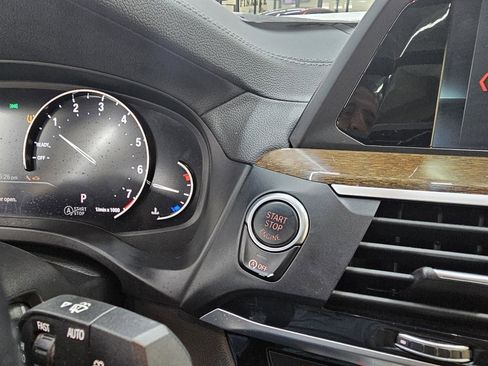 Used 2018 BMW X3 xDrive30i image 36